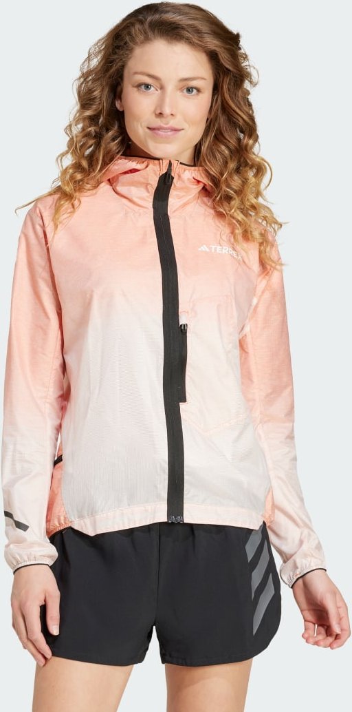 Terrex Xperior leichte Windjacke