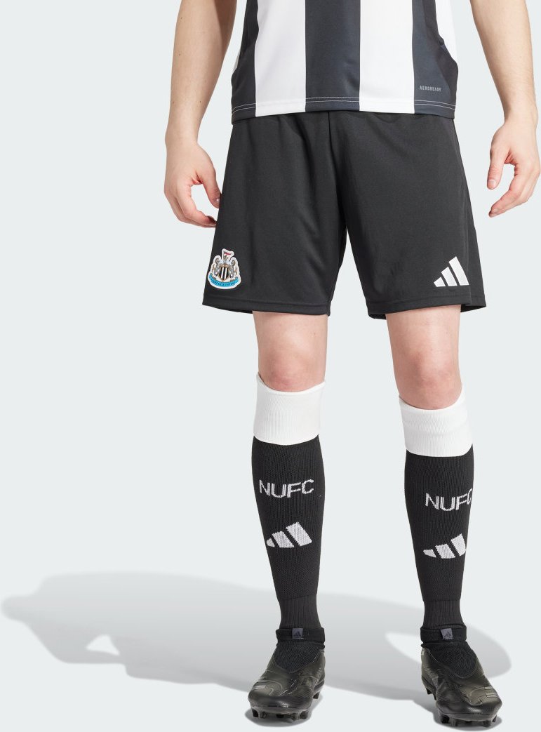Newcastle United FC 24/25 Heimshorts