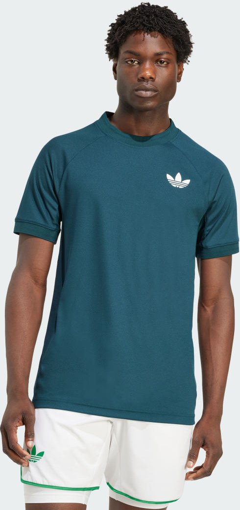 Tennis Pro Climacool+ FreeLift T-Shirt