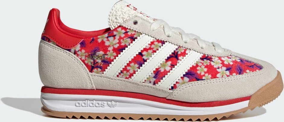 Thumbnail - SL 72 RS x Liberty London Schuh