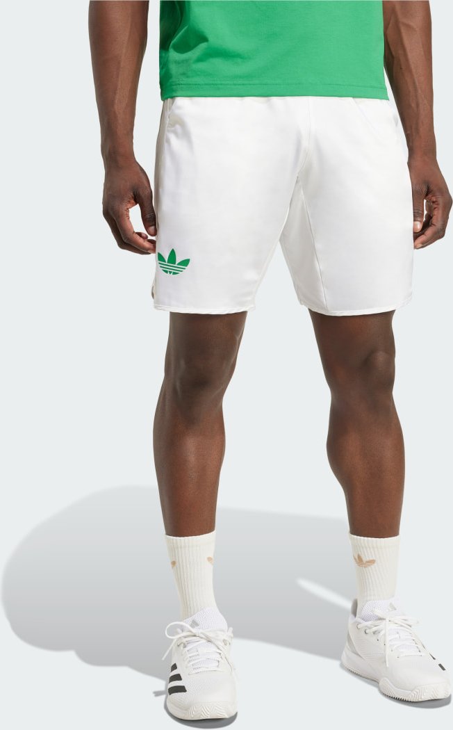 Thumbnail - Tennis Pro Climacool Ergo Shorts