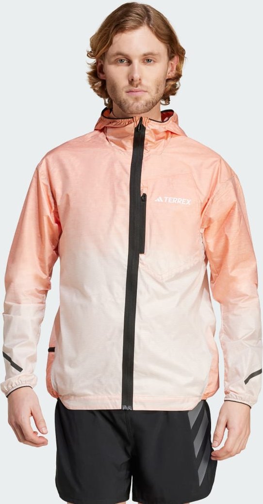 Terrex Xperior leichte Windweave Jacke