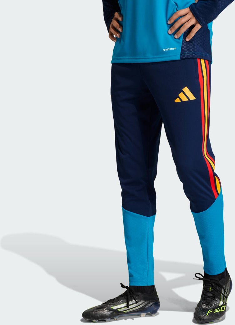 Thumbnail - Spanien 26 Tiro Trainingshose