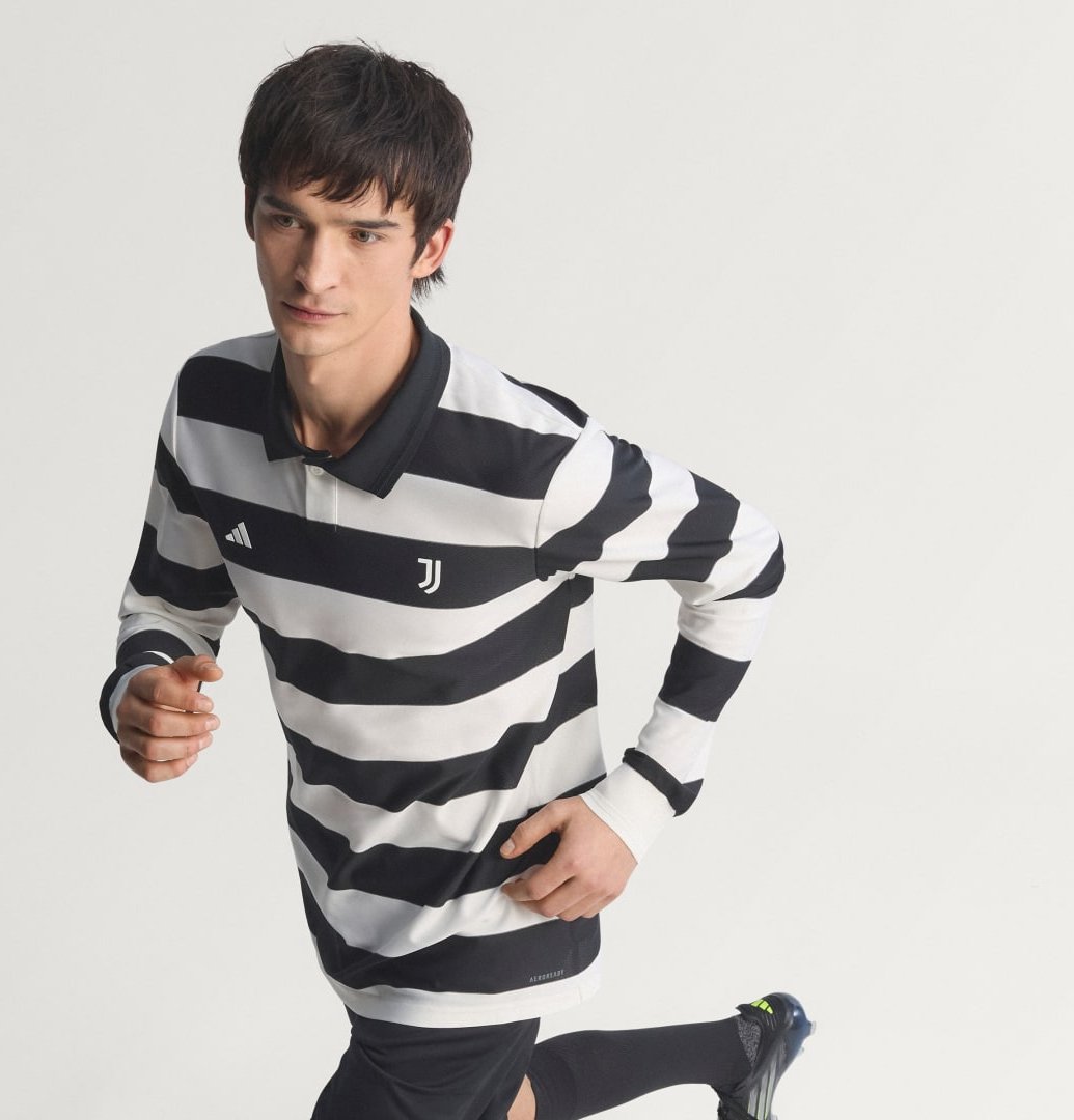 SGURA AUTHENTIC LANGÄRMELIGES TRIKOT