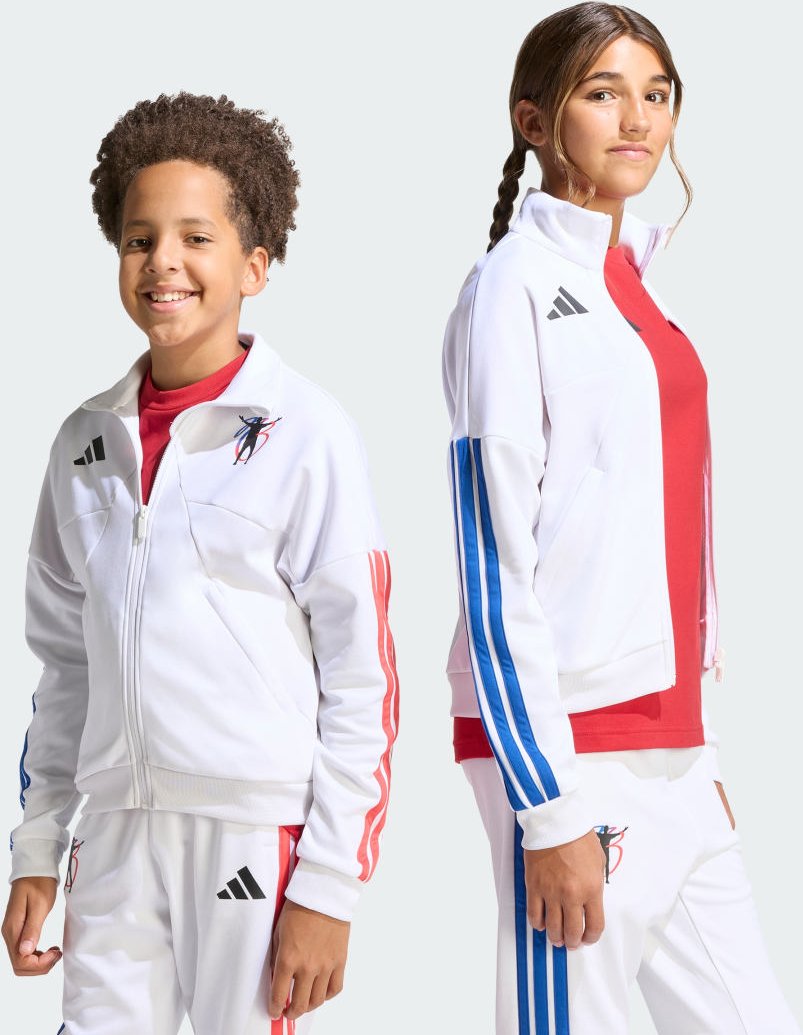 Jude Bellingham Kids Track Top