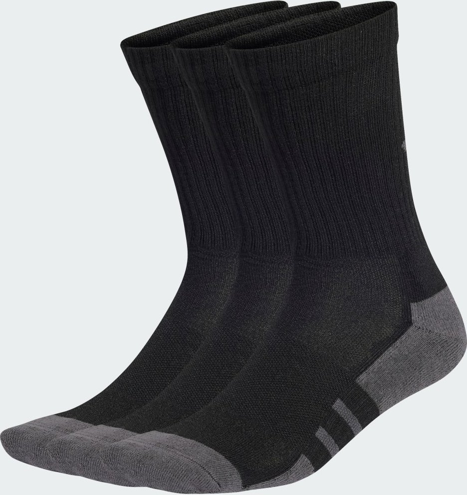 Thumbnail - Essentials CLIMACOOL Crew Socken, 3 Paar