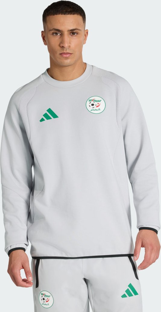 Windbreaker Algeria Tiro Travel Full Zip