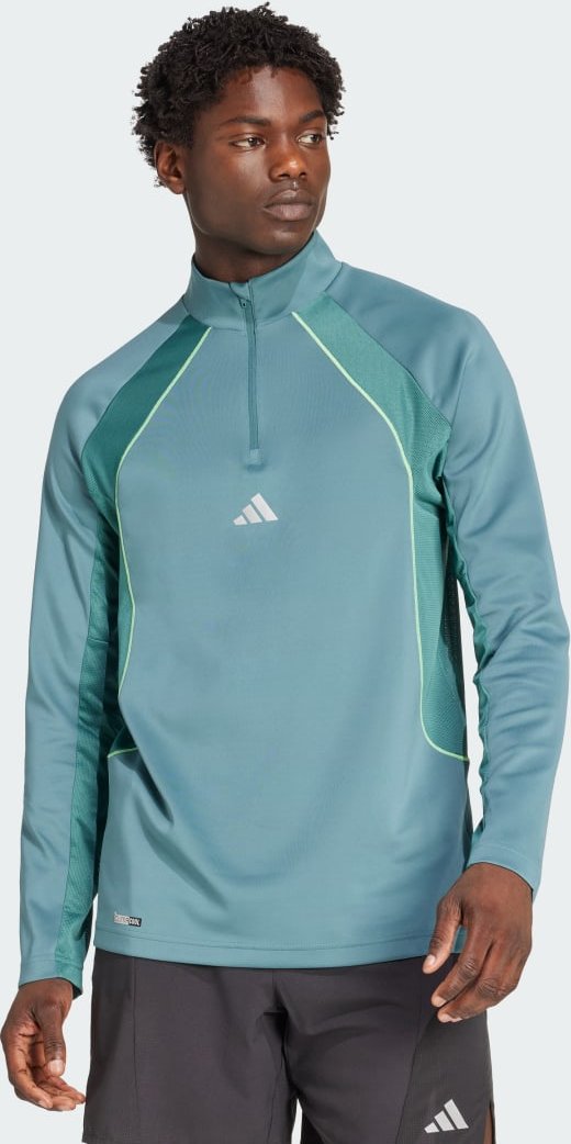 Thumbnail - Tech Apparel 1/4 Zip Top