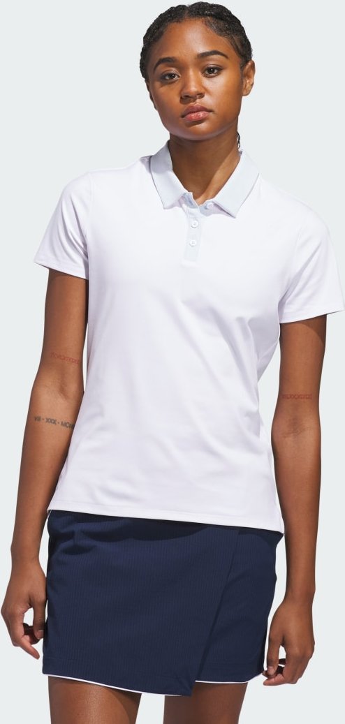 Thumbnail - ULTIMATE365+ GRID CLIMACOOL POLO