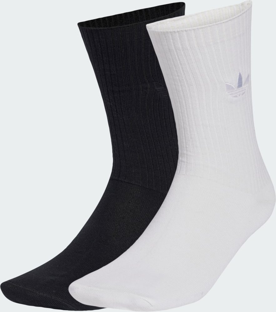 Everyday Icons Crew Socken 2 paar