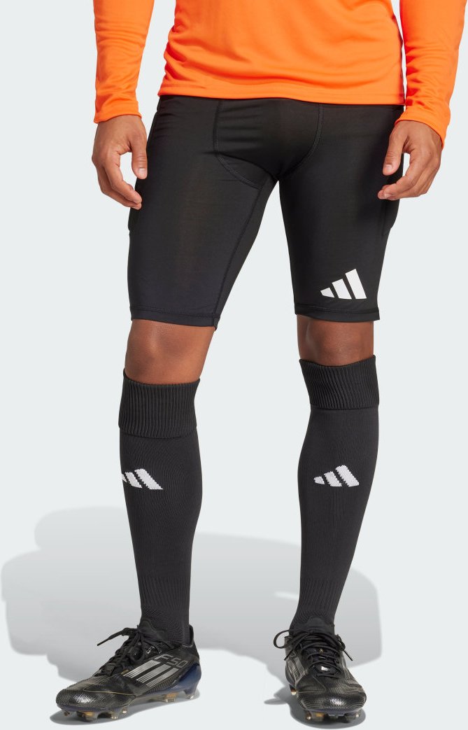 Squadra 25 Goalkeeper Padded kurze Leggings