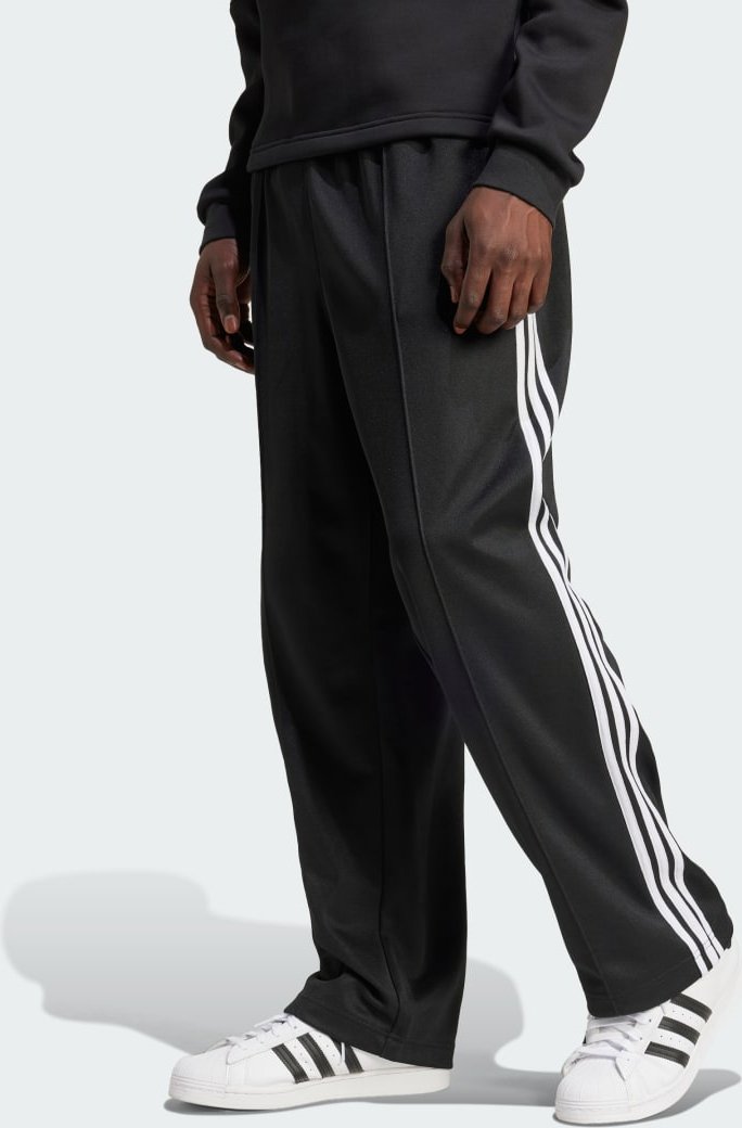 Thumbnail - Adicolor Baggy Fit Firebird Trainingshose