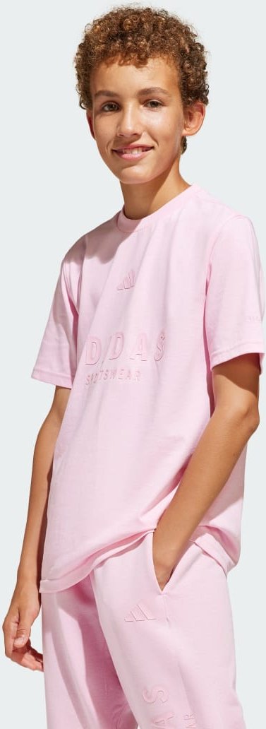 ALL SZN Graphic Kids T-Shirt