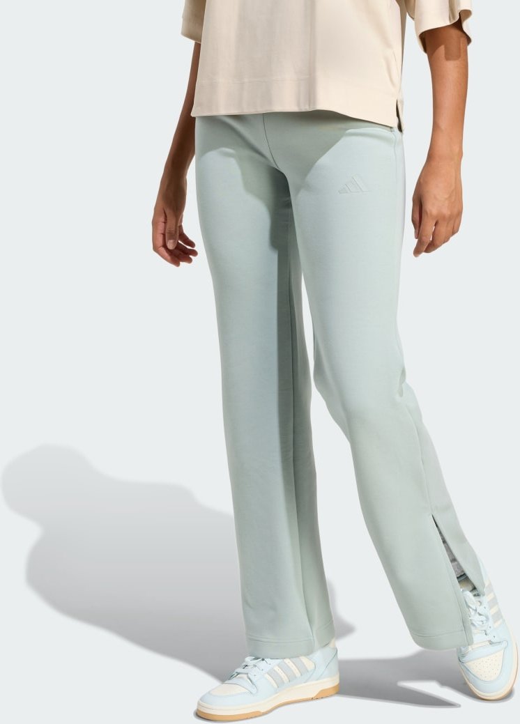 Thumbnail - Soft Lux ausgestellte Hose