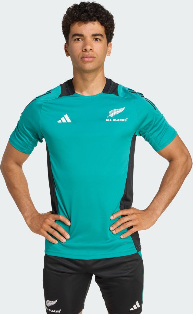 Thumbnail - All Blacks Performance T-Shirt