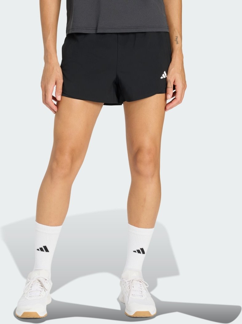 Workout Essentials-2-in-1-Shorts