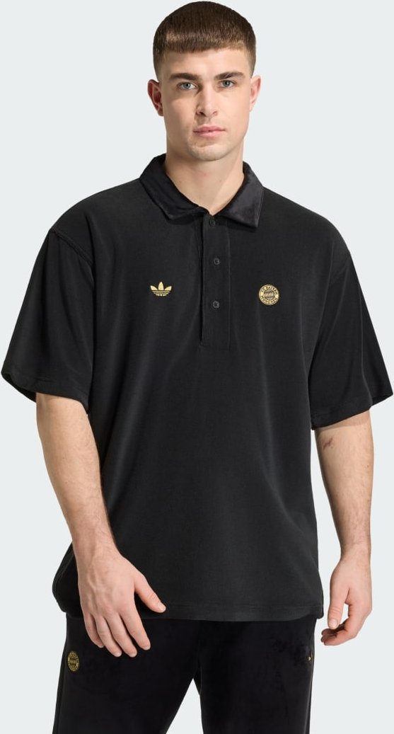 FC Bayern München Poloshirt