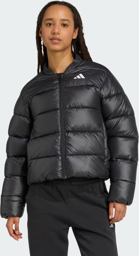 Essentials CLIMAWARM Kunstdaunen Puffer Jacke