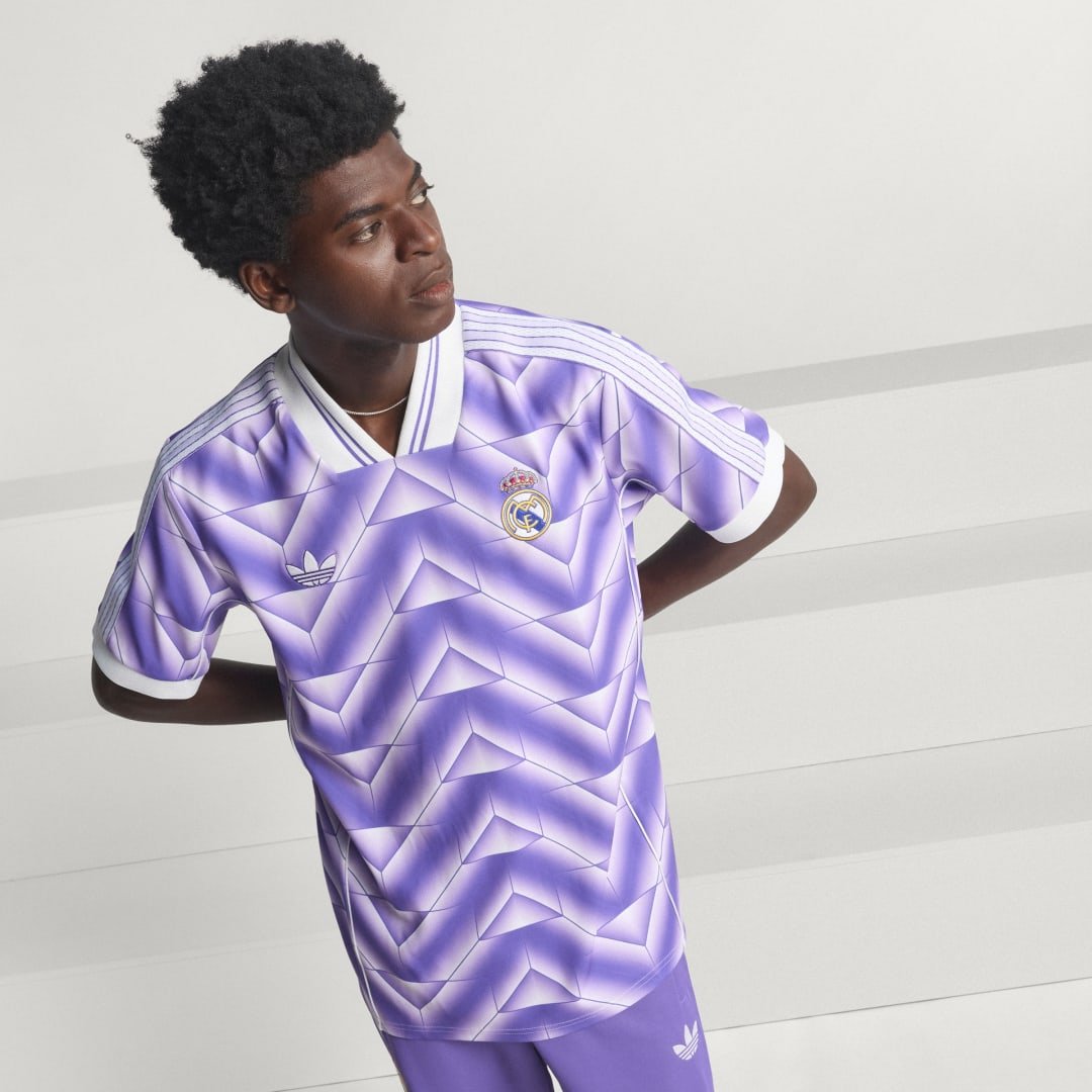 Thumbnail - Real Madrid LFSTLR Jersey