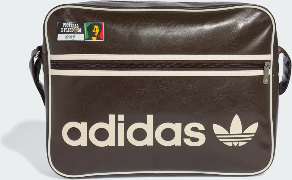 Jamaika x Bob Marley Tasche