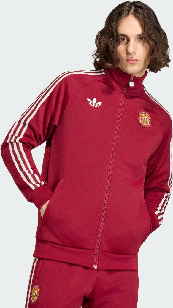 Spanien Originals Jacke