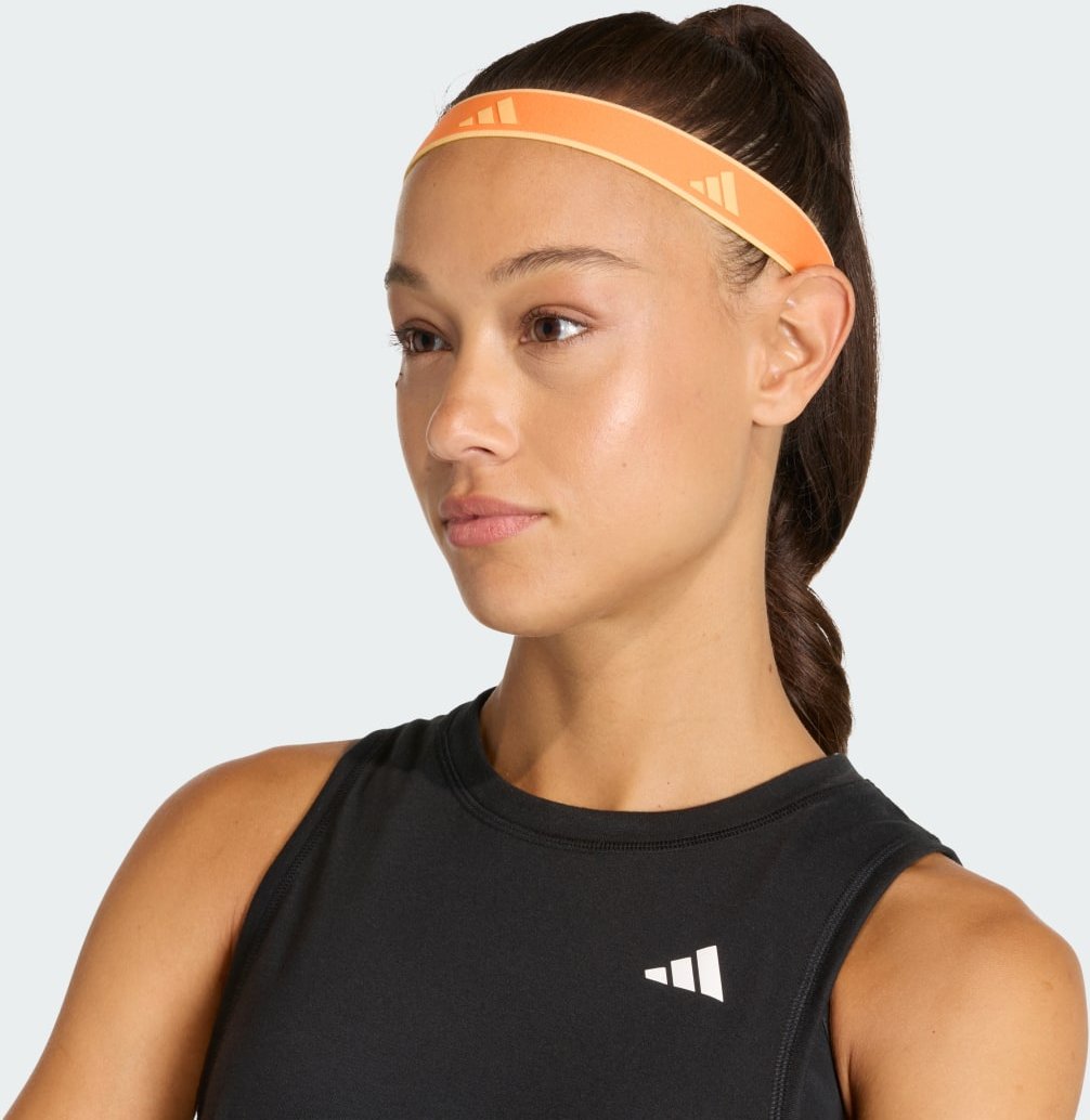 Multiple Width Training Haarbänder, 3er-Pack