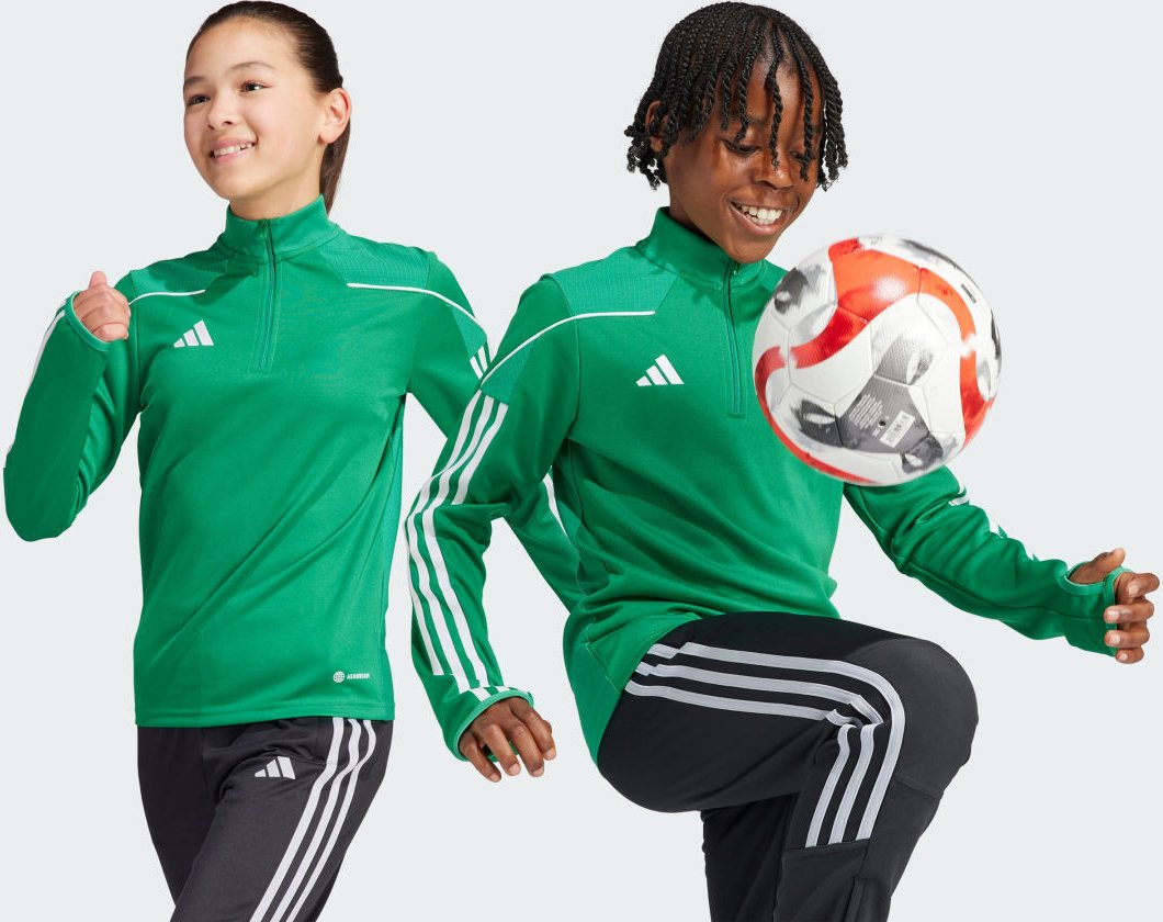 Tiro 23 League Trainingsoberteil