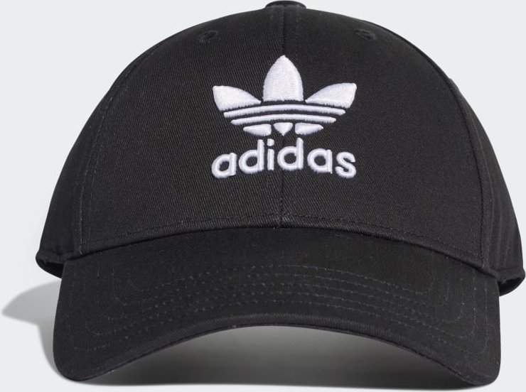 Trefoil Baseball Kappe