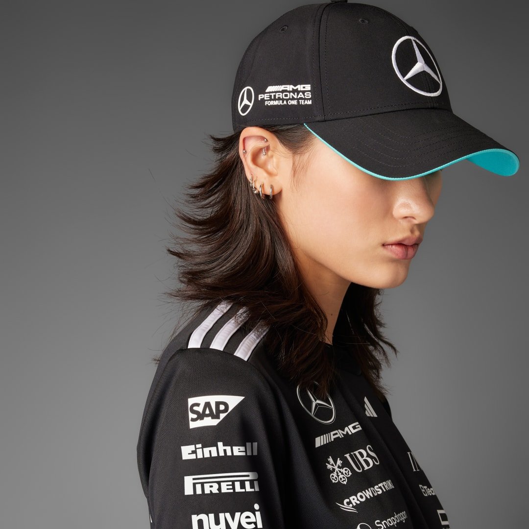 Thumbnail - Mercedes - AMG Petronas Formula One Team Driver Kappe