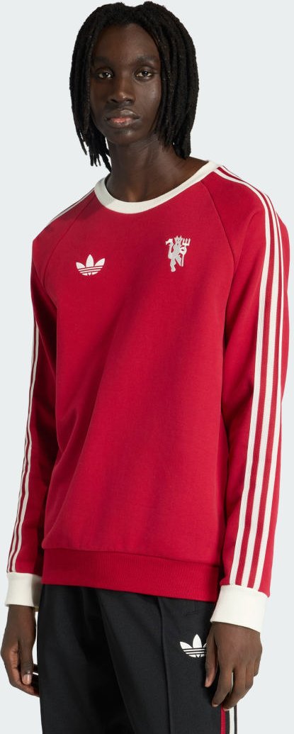 Manchester United Originals Sweatshirt