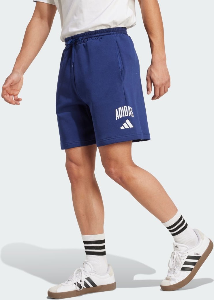 Collegiate Shorts