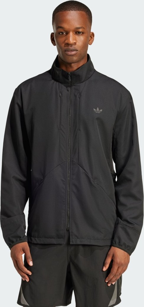 Fashion Archive Cutout Jacke