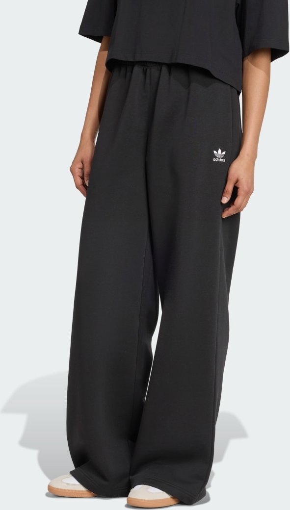 Thumbnail - ESSENTIALS Hose, weites Bein