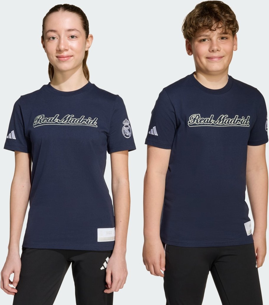 Thumbnail - Real Madrid US Pack T-Shirt