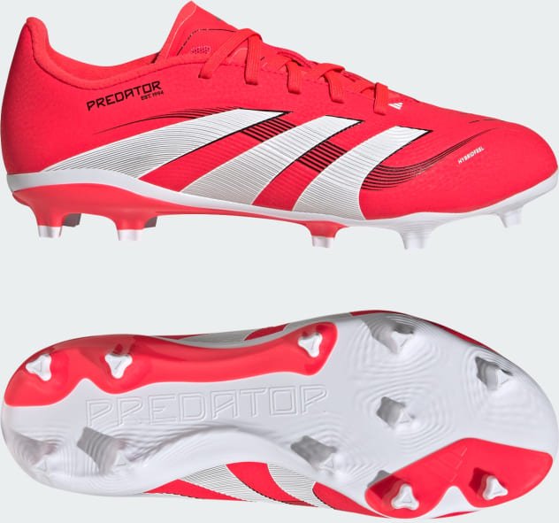 Predator League Kids FG/MG Fußballschuh