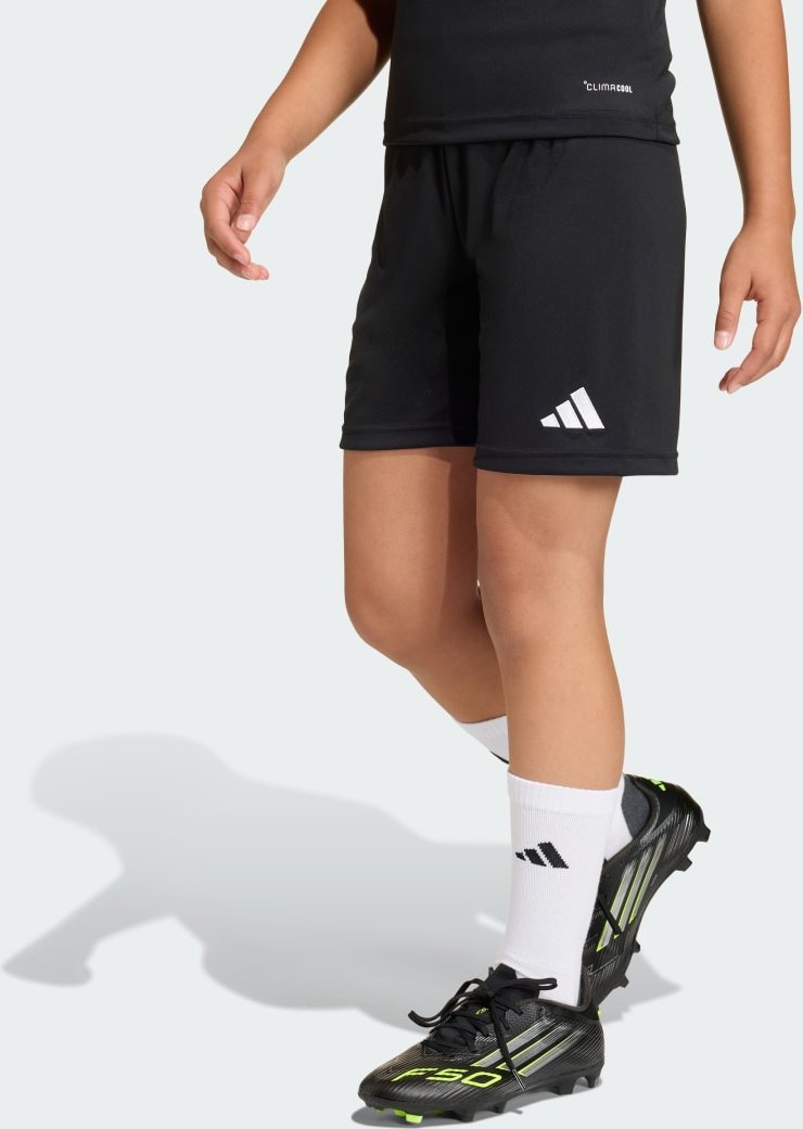 Entrada26 Shorts Kids