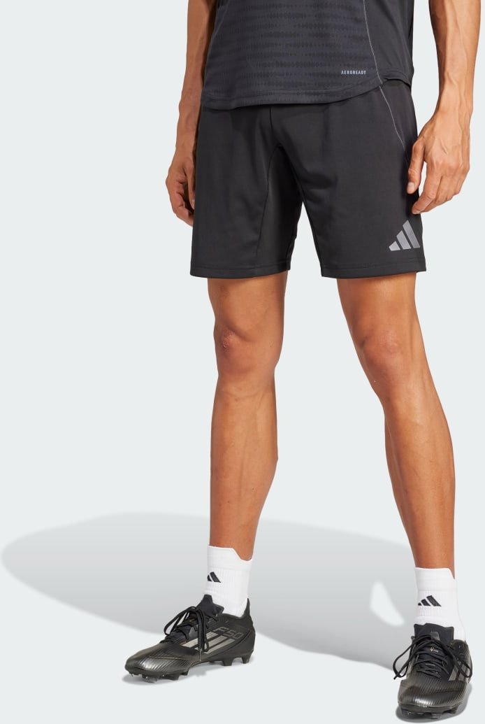 Thumbnail - Tiro 25 Pro Training Shorts