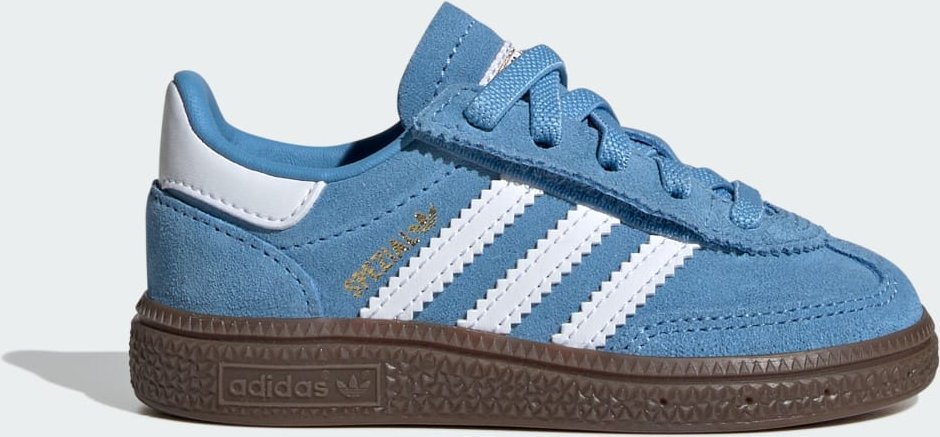 Thumbnail - Handball Spezial Comfort Closure Elastic Lace Kids Schuh