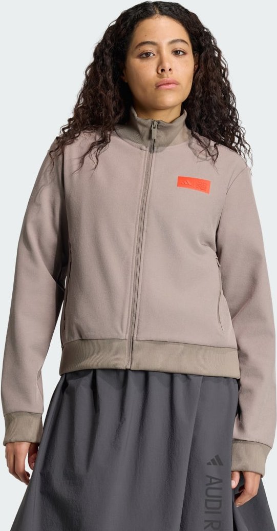 AUDI REVOLUT F1 TEAM ELEVATED TRAININGSJACKE