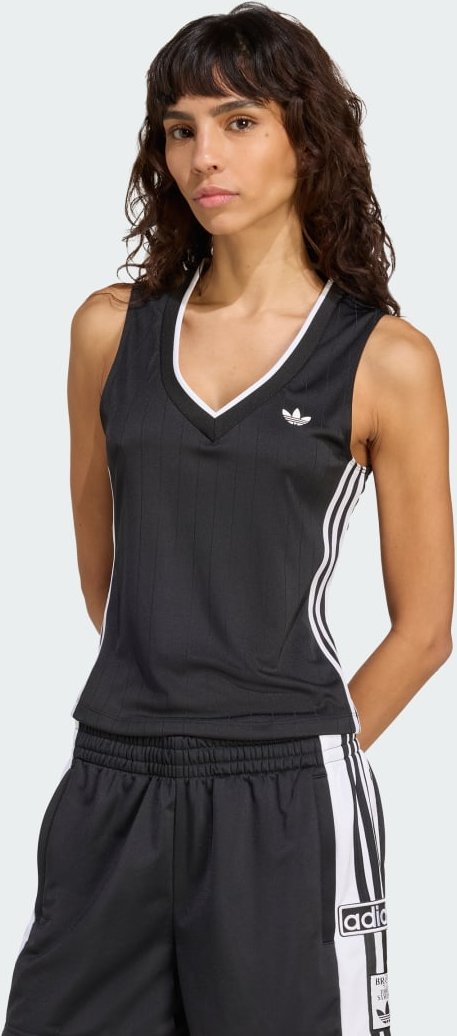 adidas Originals V-Ausschnitt