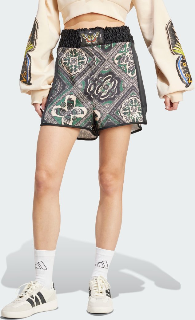 adidas x Farm Premium Shorts