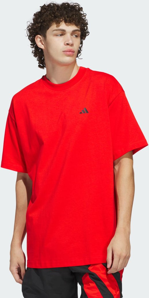 Anthony Edwards Seasonal Logo T-Shirt