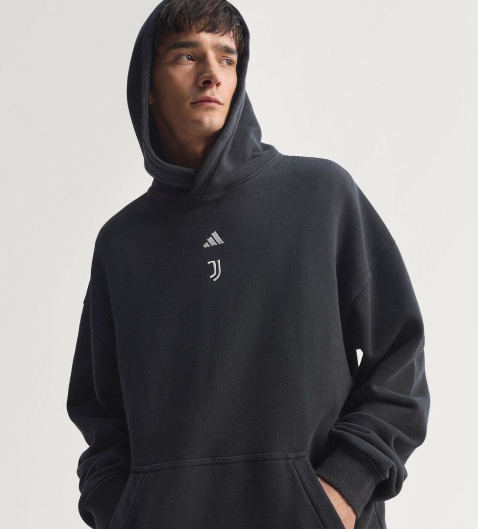 Sgura Hoodie