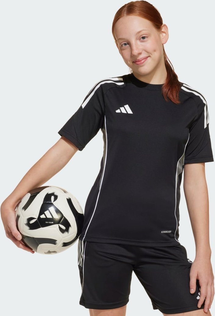 Thumbnail - Tiro 25 Competition Kids Trainingstrikot