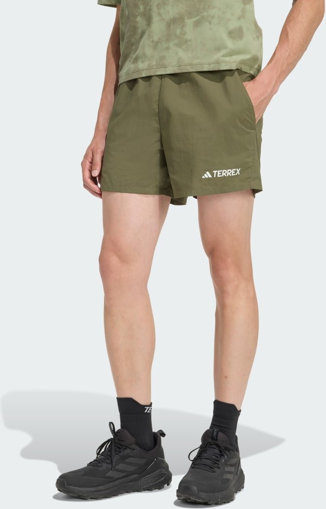 Terrex Multi Shorts