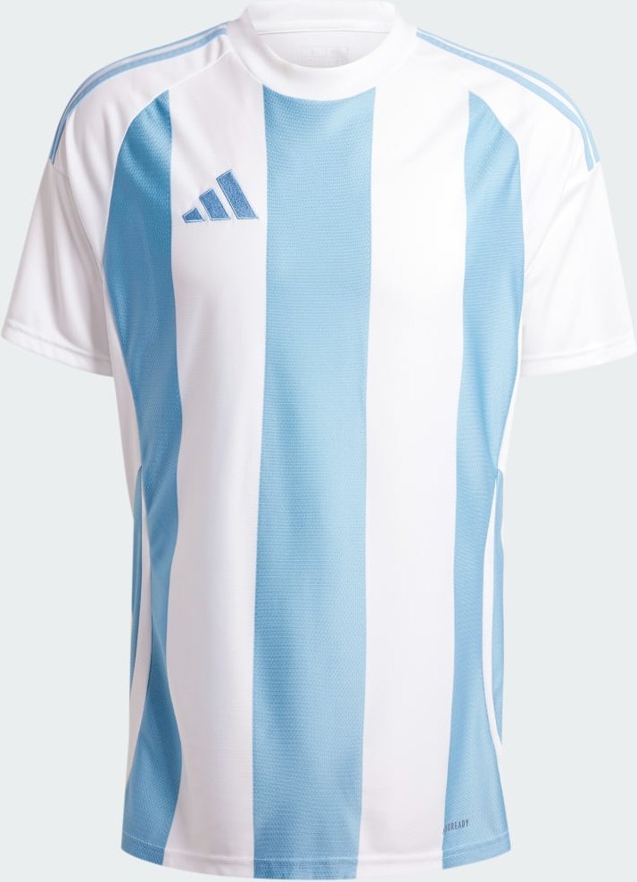 Thumbnail - Striped 24 Trikot