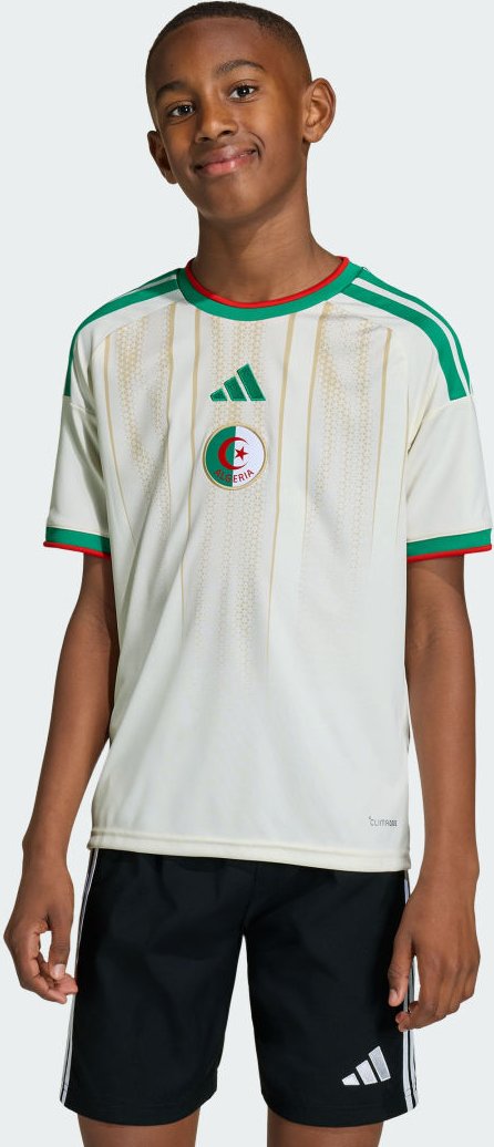 Algerien 26 Kids Heimtrikot
