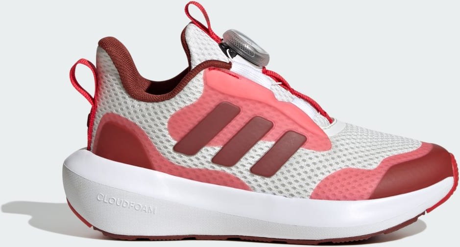 Fortarun 3.0 Boa Shoes Kids