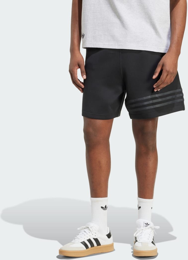 Thumbnail - Neuclassics Shorts