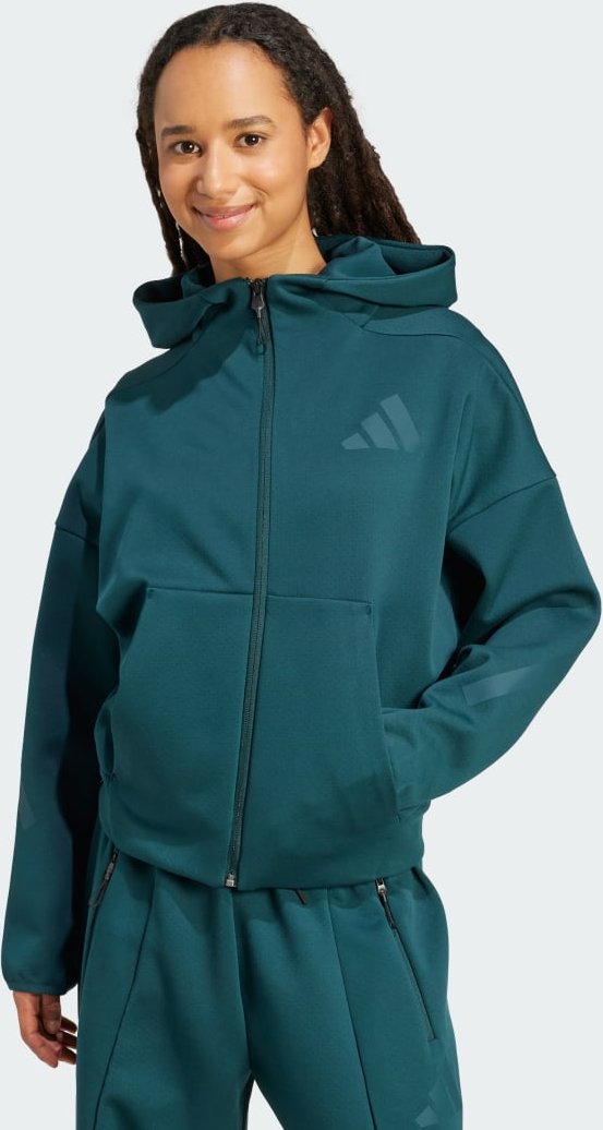 Thumbnail - adidas Z.N.E. Zip-Hoodie